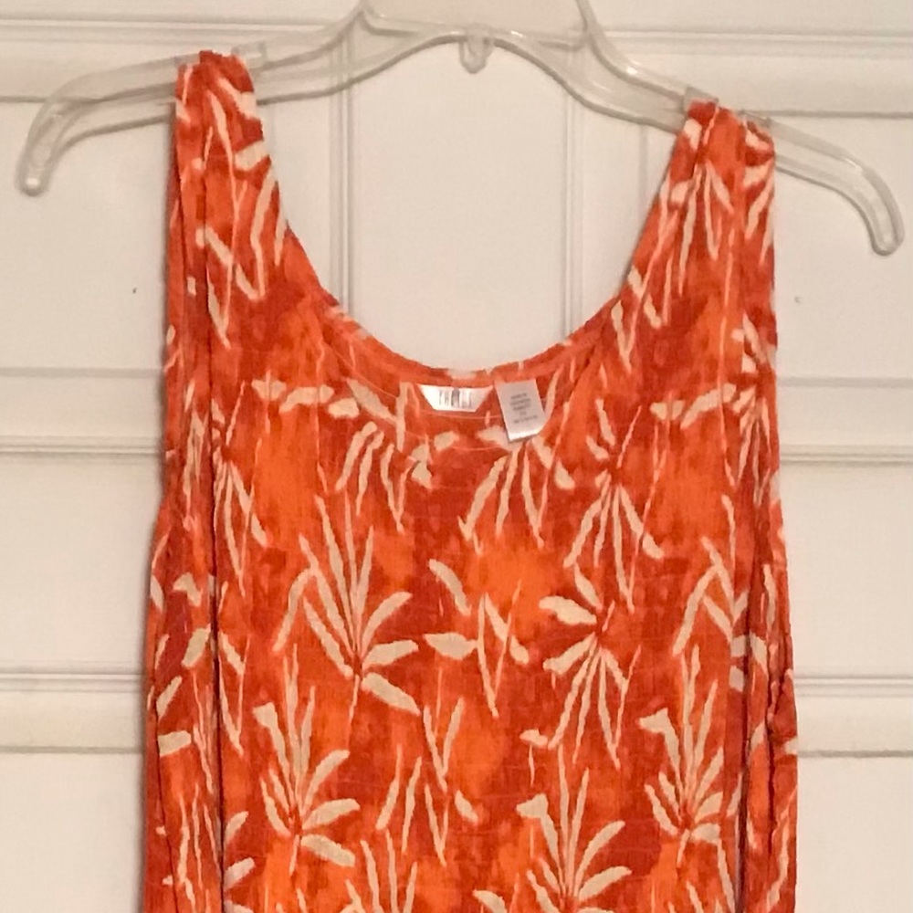 Maxi Dress never worn